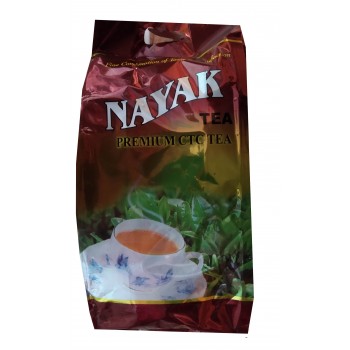 Nayak Tea - 1 kg